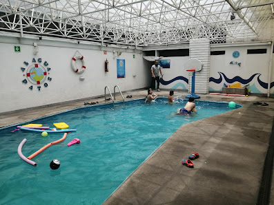 Salon De Fiestas Al Agua Patos